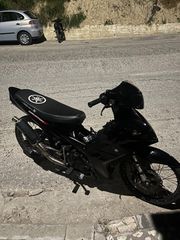 Yamaha CRYPTON-X135 2009-thumb-4