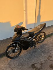 Yamaha CRYPTON-X135 2009-thumb-6