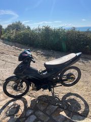 Yamaha CRYPTON-X135 2009-thumb-7