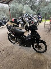 Yamaha CRYPTON-X135 2009-thumb-8