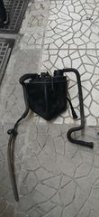 Δοχείο αναθυμιάσεων seat ibiza 2001