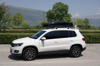 Volkswagen Tiguan 2013 1.4 TSI 122hp BlueMotion Technology 2013 ( συζητήσιμη )