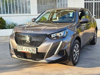 Peugeot 2008 2020 10 ΗΜΕΡΟ ΠΡΟΣΦΟΡΩΝ ΕΩΣ 17/10 !!!!-thumb-4