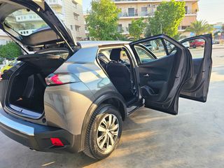Peugeot 2008 2020 10 ΗΜΕΡΟ ΠΡΟΣΦΟΡΩΝ ΕΩΣ 17/10 !!!!-thumb-33