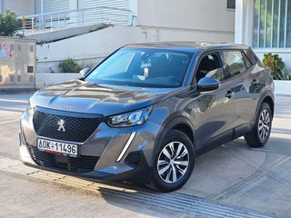 Peugeot 2008 2020 10 ΗΜΕΡΟ ΠΡΟΣΦΟΡΩΝ ΕΩΣ 17/10 !!!!-thumb-19