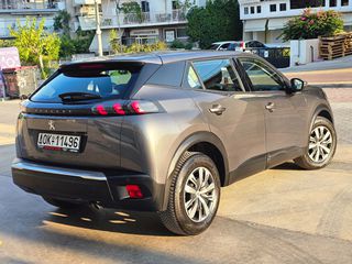 Peugeot 2008 2020 10 ΗΜΕΡΟ ΠΡΟΣΦΟΡΩΝ ΕΩΣ 17/10 !!!!-thumb-24