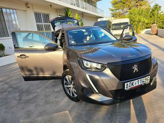 Peugeot 2008 2020 10 ΗΜΕΡΟ ΠΡΟΣΦΟΡΩΝ ΕΩΣ 17/10 !!!!-thumb-30