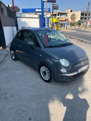 Fiat 500 2012 500 Twin turbo-thumb-1
