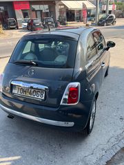 Fiat 500 2012 500 Twin turbo-thumb-2