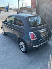 Fiat 500 2012 500 Twin turbo-thumb-3