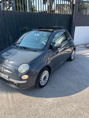 Fiat 500 2012 500 Twin turbo-thumb-5