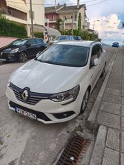 Renault Megane 2017 Grandtour automatic