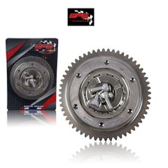 ΚΟΜΠΛΕΡ ΜΙΖΑΣ SPS ΓΙΑ ΜΕΓΑΛΑ DRAG HONDA INNOVA 125 / HONDA INNOVA 125IN