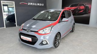 Hyundai i 10 2016 1.2 PREMIUM