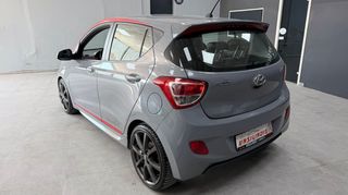 Hyundai i 10 2016 1.2 PREMIUM-thumb-2