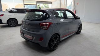 Hyundai i 10 2016 1.2 PREMIUM-thumb-1