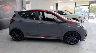 Hyundai i 10 2016 1.2 PREMIUM-thumb-4