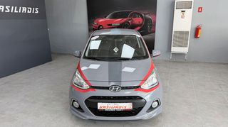 Hyundai i 10 2016 1.2 PREMIUM-thumb-10
