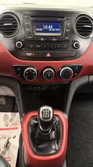 Hyundai i 10 2016 1.2 PREMIUM-thumb-23
