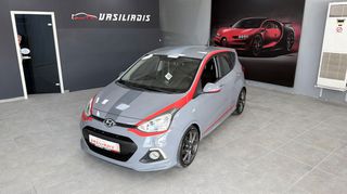 Hyundai i 10 2016 1.2 PREMIUM-thumb-11