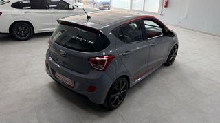 Hyundai i 10 2016 1.2 PREMIUM-thumb-8