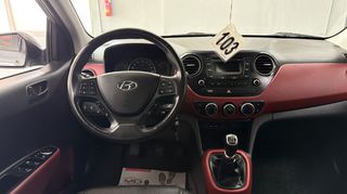 Hyundai i 10 2016 1.2 PREMIUM-thumb-13