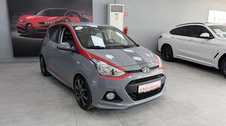 Hyundai i 10 2016 1.2 PREMIUM-thumb-3