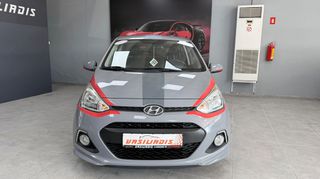 Hyundai i 10 2016 1.2 PREMIUM-thumb-5