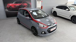 Hyundai i 10 2016 1.2 PREMIUM-thumb-9