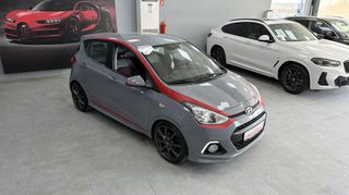 Hyundai i 10 2016 1.2 PREMIUM-thumb-12