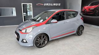 Hyundai i 10 2016 1.2 PREMIUM-thumb-6