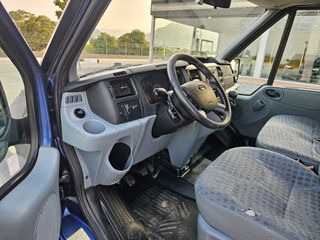Κλούβα Ford 2010 Transit-thumb-9