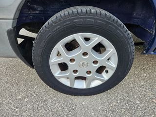 Κλούβα Ford 2010 Transit-thumb-26
