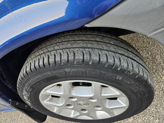 Κλούβα Ford 2010 Transit-thumb-25