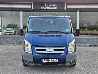 Κλούβα Ford 2010 Transit-thumb-1