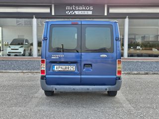 Κλούβα Ford 2010 Transit-thumb-5