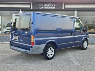 Κλούβα Ford 2010 Transit-thumb-4