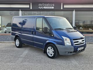 Κλούβα Ford 2010 Transit-thumb-2
