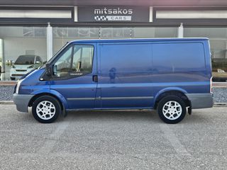 Κλούβα Ford 2010 Transit-thumb-7