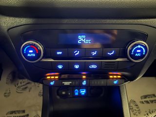 Hyundai i 20 2018 •PASSION•CLIMA•CAMERA•NAVI•LED•-thumb-19