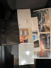 Hyundai i 20 2018 •PASSION•CLIMA•CAMERA•NAVI•LED•-thumb-21