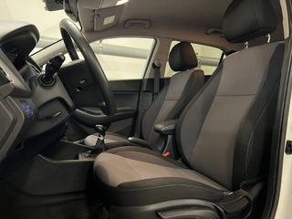 Hyundai i 20 2018 •PASSION•CLIMA•CAMERA•NAVI•LED•-thumb-22