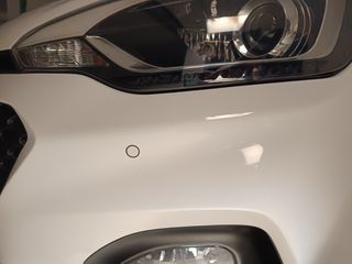 Hyundai i 20 2018 •PASSION•CLIMA•CAMERA•NAVI•LED•-thumb-12