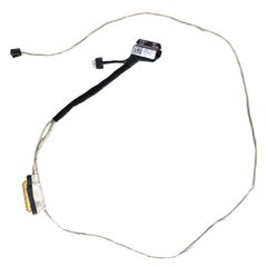 Καλωδιοταινία Οθόνης - Flex Video Screen LCD Cable για Laptop Lenovo IdeaPad L340-15 L340-15API 81LW 81LX L340-15IWL 81LG 81LH L340-15IGM L340-15IRH 81LK 81TR DC020023600 DC020023620 Non Touch eDP 30p