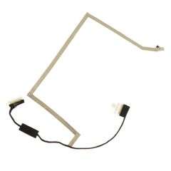 Καλωδιοταινία Οθόνης - Flex Video Screen LCD Cable για Laptop Dell Alienware 17 R5 R5-XGT9K R5-77GJ1 0V4WJG V4WJG CN-0V4WJG DC02C00I100 DDR71 UHD Non Touch eDP 40pins Monitor cable ( Κωδ.1-FLEX2329 )
