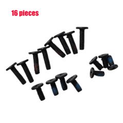 Σετ Βίδες - Screws Set για Laptop Lenovo ThinkPad E450 20DC 20DD 20DCZ0VCUS E455 20DE 20DE0016US 20DE0017US E450c 20EH 00HN648 Bottom & Keyboard & HDD Case Screws 2 X 7mm & 2mm X 5mm & 2mm X 4mm 16τμχ