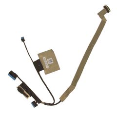 Καλωδιοταινία Οθόνης - Flex Video Screen LCD Cable για Laptop Dell Latitude 14 5431 5430 5420 5421 Precision 3470 0K19NX K19NX CN-0K19NX DC02C00RI00 IR Cam Proximity Sensor FHD Non Touch eDP 30pins Mo