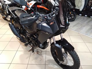Sym NH-R 300 2026 ABS 2026  ΕΤΟΙΜΟΠΑΡΑΔΟΤΟ!!!!!!!