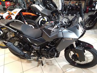 Sym NH-R 300 2026 ABS 2026  ΕΤΟΙΜΟΠΑΡΑΔΟΤΟ!!!!!!!-thumb-1