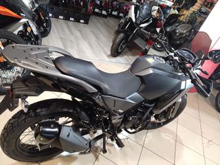 Sym NH-R 300 2026 ABS 2026  ΕΤΟΙΜΟΠΑΡΑΔΟΤΟ!!!!!!!-thumb-2